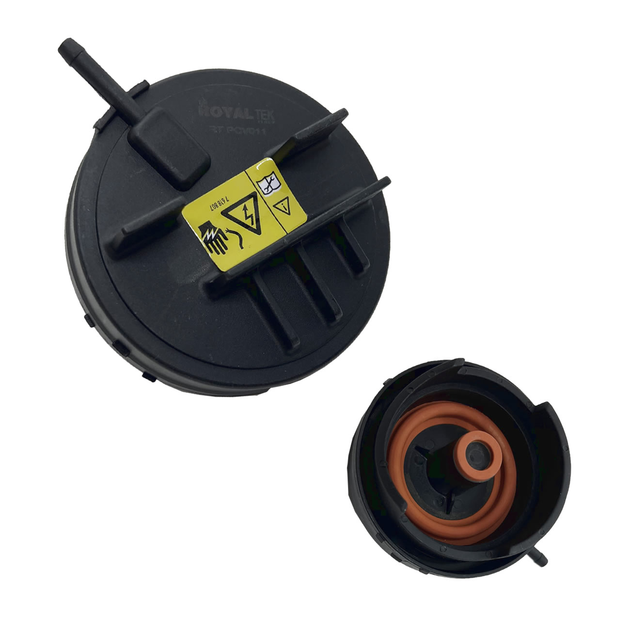 Valvula Pcv Bmw 730 740 750 760 X1 X3 X5 Z4